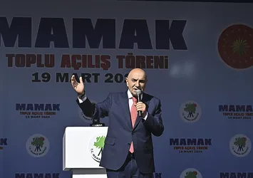 Cumhur İttifakı ABB Başkan adayı Turgut Altınok'tan müjde: Evi olmayana destek! CHP'li Yavaş'a hizmet ayarı: Sen nerenin belediye başkanısın?