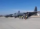 TSK’ya 11’inci C-130 uçağı