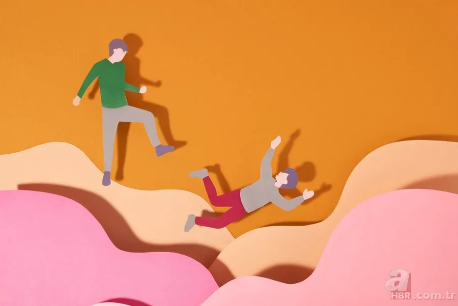 Manipülasyonun gizli yüzü: Kendinizi korumanın yolları! 4