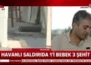 Son dakika: Akçakaleye havan saldırısı! 1i bebek 3 kişi şehit oldu 52 yaralı var |Video
