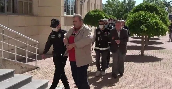 HDP eski Eş Başkanı Selahattin Demirtaş’ın mesajı FETÖ telefonunda! ’El ele durmalıyız’