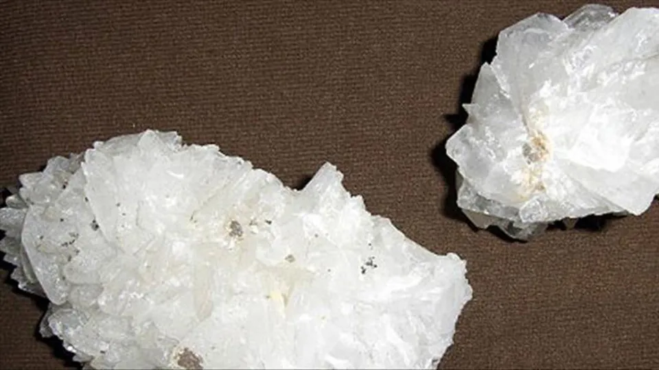 Türkiye’den ’bor’ hamlesi | Video