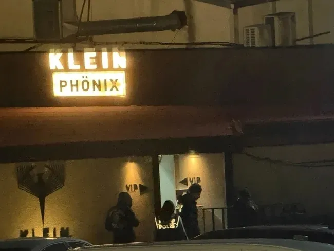 Ünlülere yönelik soruşturmada gelişme! Bebek Otel ve Maslak Klein’e uyuşturucu baskını