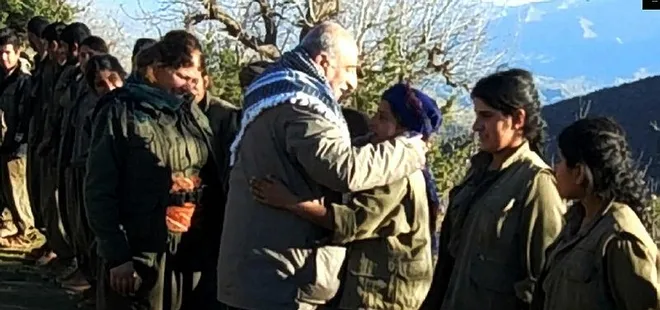 PKK’nın tecavüz ve infazları! Tek tek anlattılar