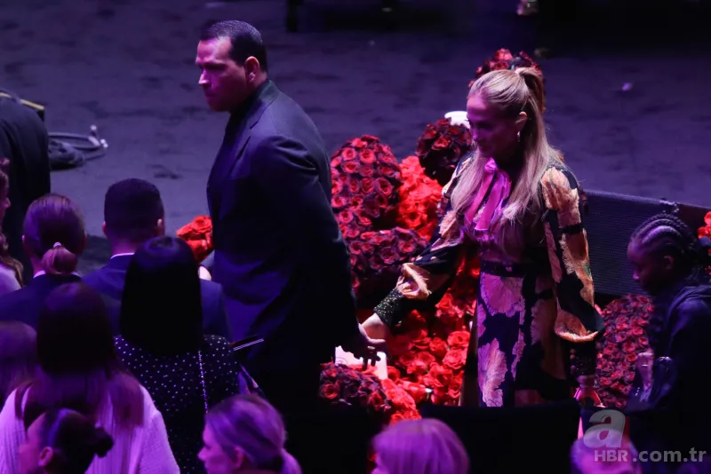 Michael Jordan Kobe Bryant'ın veda töreninde gözyaşlarını tutamadı 20