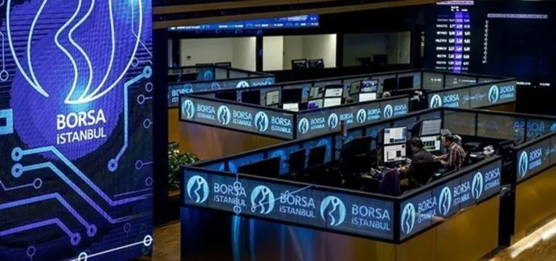 Son dakika: Borsa İstanbul’dan açılış rekoru: 7 Şubat’tan beri en yüksek seviyeyi gördü!