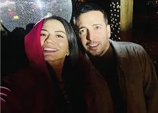 Demet Özdemir’den Oğuzhan Koç’u utandıran hareket!