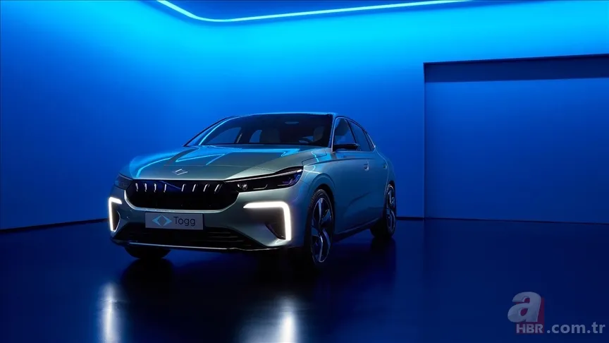 Togg Eylül 2025 fiyat listesi belli oldu! Togg T10F sedan ne kadar, T10X fiyatı kaç para? 2