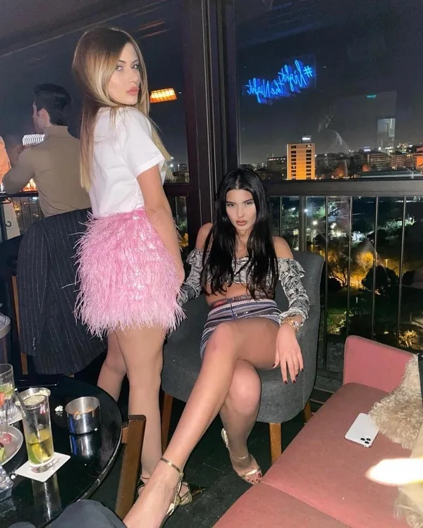 Kim bu sosyal medya vurguncuları? Sulemsi, Yasince, Tayyargil, Bahar-Nihal Candan, Aymira Koçaklı... Paranın kaynağı suç örgütleri mi?