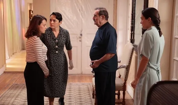 Masumlar Apartmanı yeni sezon ne zaman başlayacak? Masumlar Apartmanı 2. sezonu bugün başlayacak mı? - 2