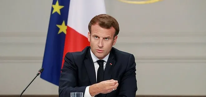 Son dakika: Fransa’da Macron’a seçim şoku