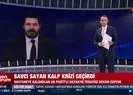 AK Partili Savcı Sayan kalp krizi geçirdi