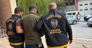 Uyuşturucu tacirine operasyon! 1 gözaltı