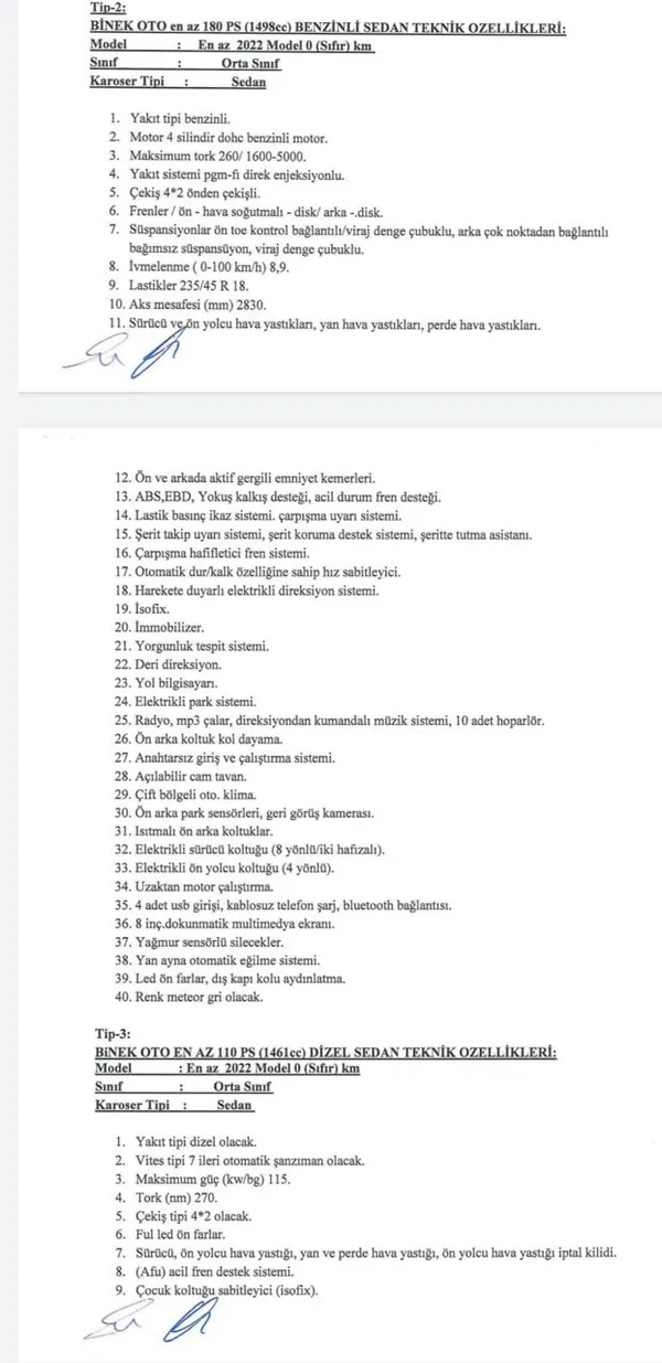 Ekmek üretmiyor makam aracı alıyor: Halk Ekmek’ten tepki çeken karar