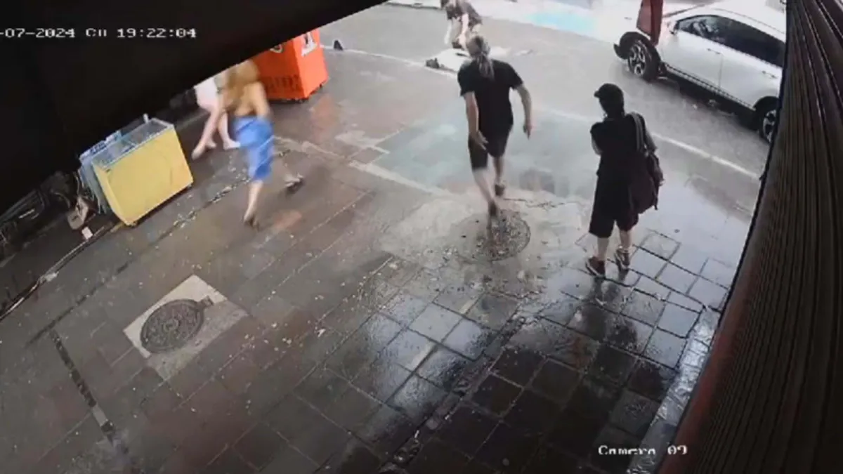 İzmir'deki elektrik faciasında kızını kaybetmişti! Sözleri yürekleri dağladı
