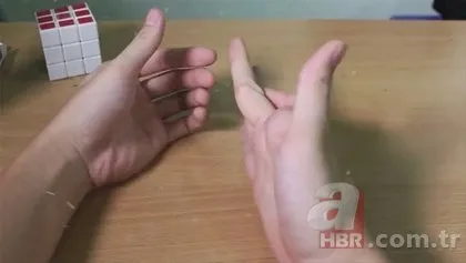 Sırrı ortaya çıktı! Bakın sihirbazlık numaraları nasıl yapılıyor?