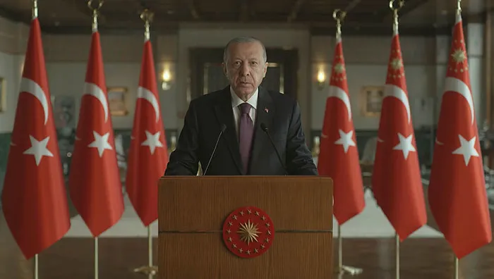 Son dakika: Turkuvaz’da dev zirve: Türkiye’nin 2023 vizyonu masaya yatırılıyor! Başkan Erdoğan’dan video mesaj
