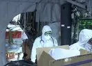 Vuhana inen Koca Yusuftan ilk görüntüler