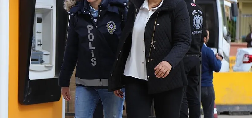 PKK/KCK'ya yönelik operasyonda dikkat çeken gözaltı