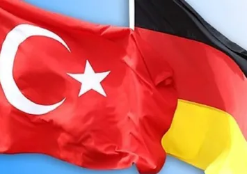Almanya, Türkiye Büyükelçisi'ni çağırdı
