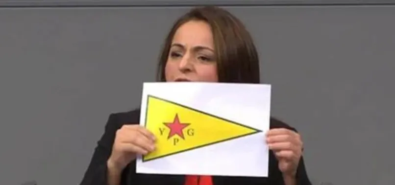 Almanya’nın Türkiye kararı Sevim Dağdelen'in zoruna gitti!