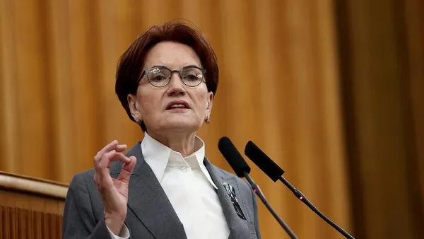 Akşener’in ayrı aday çıkışının yankıları sürüyor! Bir tepki de Gelecek Partisi’nden: Geçmişi sıfırlayıp kendi önüne açmaya çalışıyor
