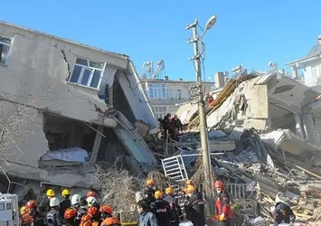 Ne zaman büyük bir deprem meydana gelir? Uzman isimden flaş açıklama