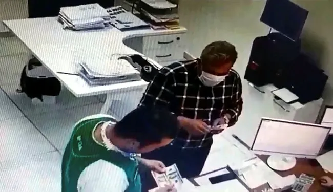 Adana’da sahte paralarla yakalanan şahıs: Her yer var, size de getireyim - 2