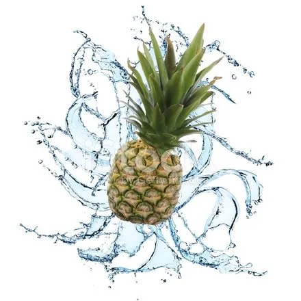 Ananasın özellikle suyunun içilmesi tavsiye ediliyor