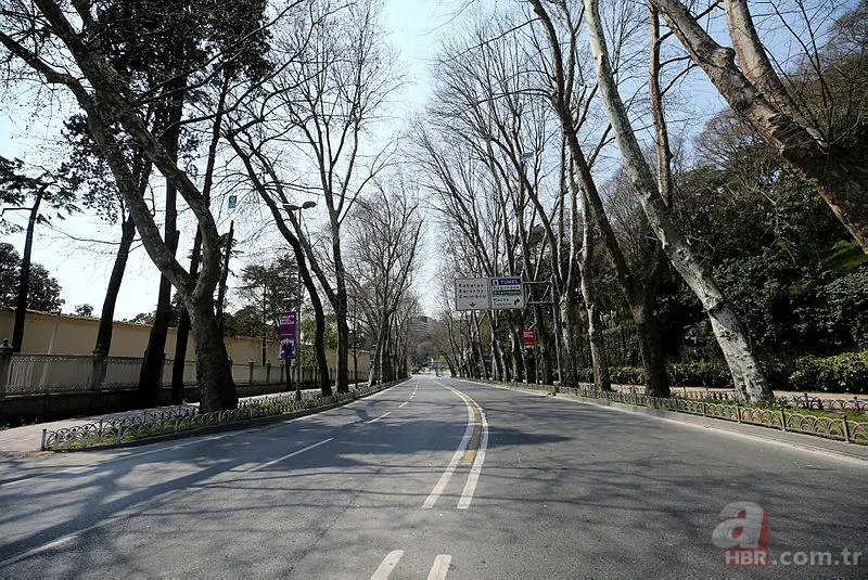 SON DAKİKA | Yasaklar ne zaman bitiyor? Mekanlar açılacak mı? Sokağa çıkma yasağı bitecek mi? Normalleşme... 5