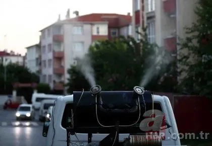 İstanbul’da ‘Aedes’ alarmı! Hastane başvuruları arttı