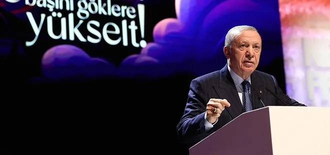 Başkan Erdoğan’ın Necip Fazıl ile olan anısı! Yıllar önce anlatmıştı: Tek başına bir okul ve ekoldü