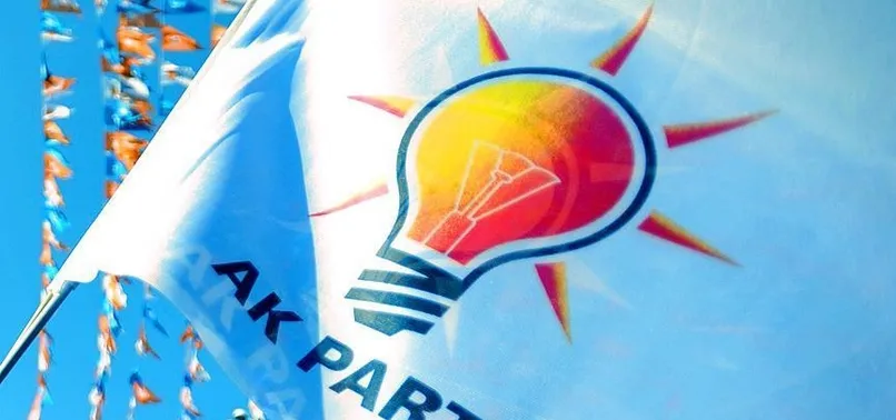 Aydın'da 400 kişi AK Parti'ye katıldı