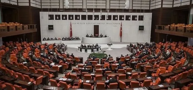 Cumhur İttifakı’ndan seçim barajı hamlesi! Meclis’e sunulacak