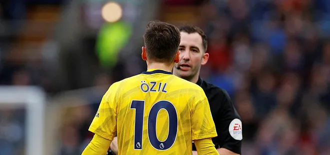 Fenerbahçe’de Mesut Özil heyecanı