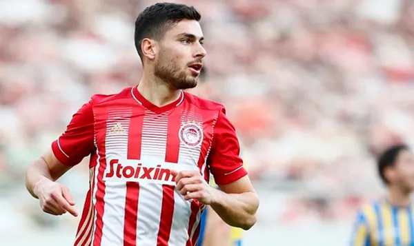 Trabzonspor Yunan yıldızın peşinde! Yönetim tüm şartları zorluyor