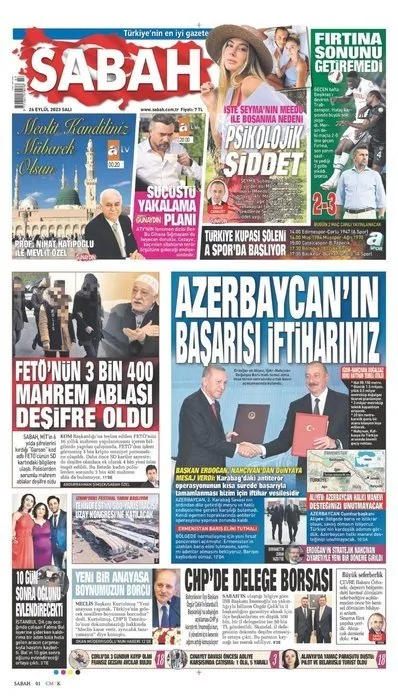 FETÖ’nün 11 maddelik ihanet kriteri! İşte ’Garson’un hard diskinden çıkanlar