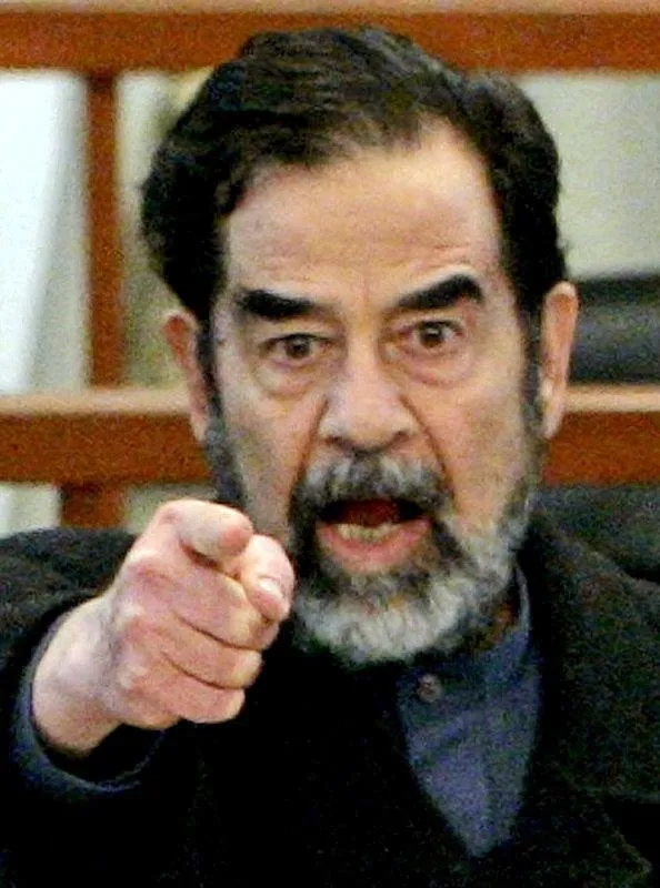 Saddam'ı sorgulayan CIA ajanından yıllar sonra gelen itiraflar