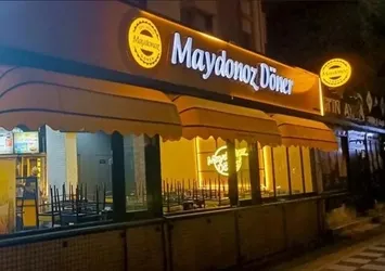 Maydonoz Döner operasyonu firari FETÖ'cüleri rahatsız etti!
