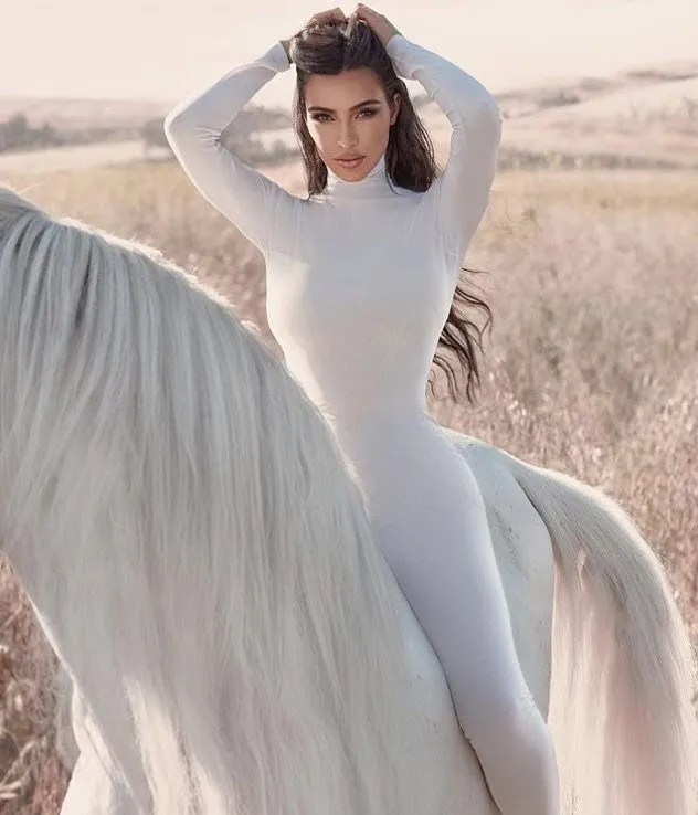 Kim Kardashian'ın sözde Ermeni soykırımı paylaşımına Demet Akalın'dan sert tepki!