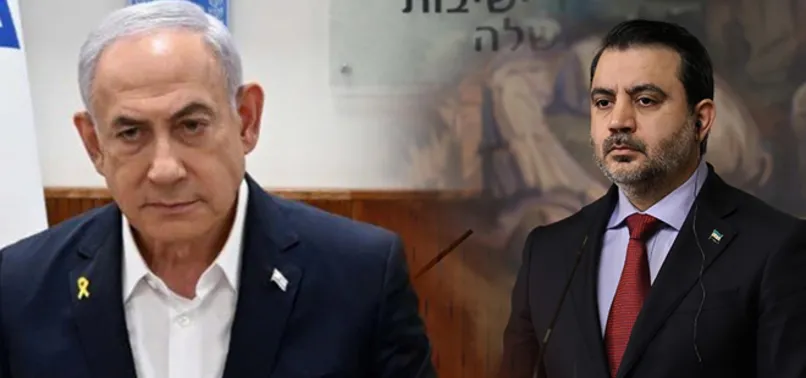 Suriye'den İsrail'e net mesaj: Topraklarımızdan çekilmeyene kadar anlaşma yok