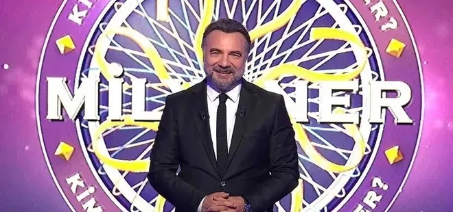 Efsane geri döndü! Kim Milyoner Olmak İster bu akşam atv’de