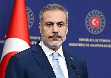 Bakan Fidan şehit Haniye'nin cenaze merasimi için Doha'ya gidiyor