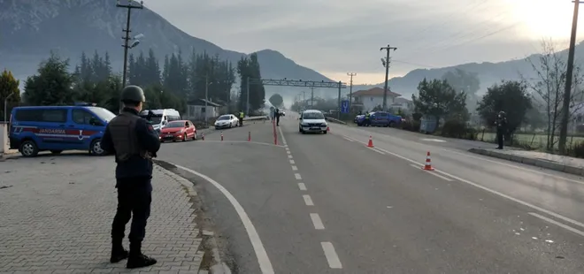 Aralık ayında vaka sayısı yüzde 125 artmıştı! Hatay'da risk haritası yeşile dönmeye başladı