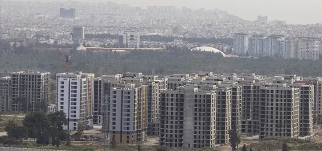 Kira ve ev fiyatlarını düşürecek yöntem! Boş eve vergi düzenlemesi yolda