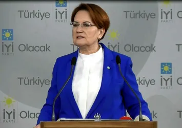 Meral Akşener'den provokatif tweet