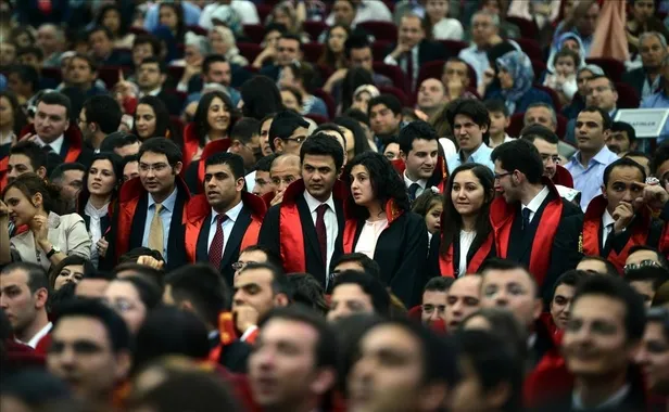 Adalet Bakanlığı 1000 memur alımı başlıyor! 2021 Adli Yargı Hakim ve Savcı başvuruları ne zaman? Şartlar... - 3