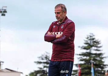 Trabzonspor Slovenya yolcusu! Yurt dışı kampı başlıyor