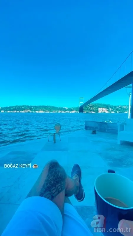 Yiğit Marcus Aral'a mahkemeden kötü haber 10