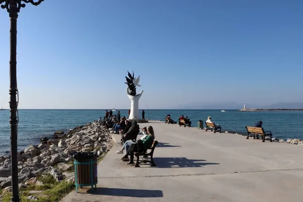 İçişleri Bakanlığı kontrollü normalleşme döneminde dinamik denetim modelinin ilk uygulama sonuçlarını açıkladı